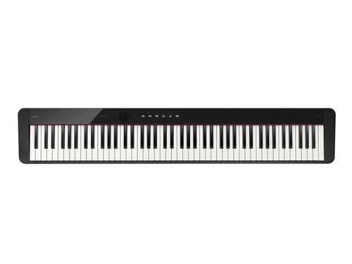 Piano Digital Casio Privia Px-S1100bk