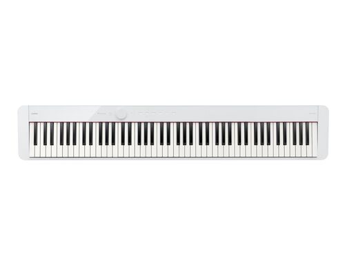 Piano Digital Casio Privia Px-S1100we