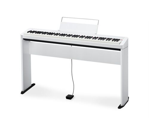 Piano Digital Casio Privia Px-S1100we Ki