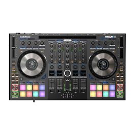 Controladora de Dj Mixon 8 Pro Reloop