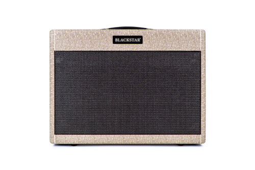 Amplificador Combo para Guitarra Amplificadorst James 50 El34 212 Blackstar