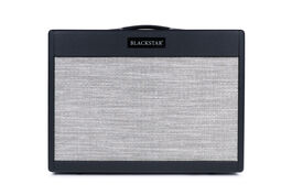 Amplificador Combo para Guitarra Amplificador St James 50 6l6 212 Blackstar