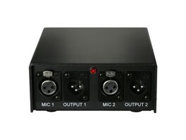 Acce Adaptador Aps-2 Audix