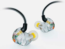 Monitor In-Ear / PersonalT9 Monitor In Ear Xvive