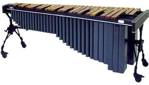 Marimba Mahv50 R.Van Sice 5oct Adams