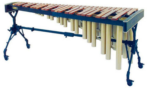 Marimba Concert Mcpv43 Adams