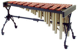 Marimba Solist Mshv43 Adams