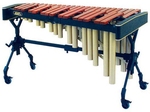 Marimba Soloist Mspvj30 Junior Adams