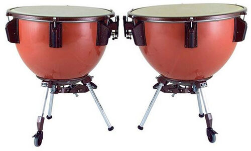 Timbal Universal Fibra 29 2pau Adams