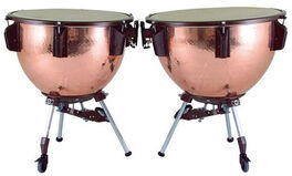 Timbal Universal 23 Cobre Mart Adams