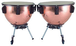 Timbal Universal 26 Cobre 2pau Adams