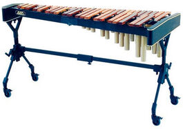 Xilófono Concert (Xc2hv40) 4 O Adams
