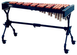 Xilófono Solist Xs2hv35 3.5 Oc Adams