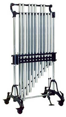 Campanas Tubulares Bk-2201c/So Adams