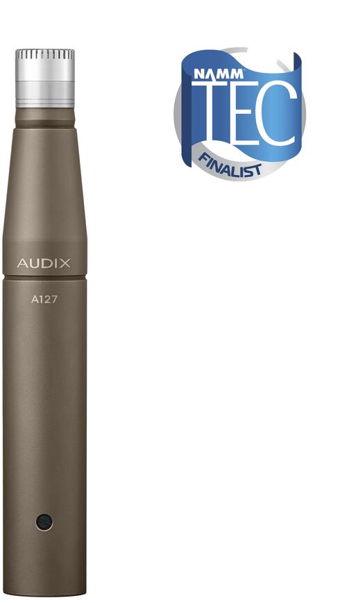 Micro A127 Audix