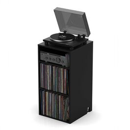 Mesa Estudio Grabación RELOOP GLORIOUS MIX RACK BLACK