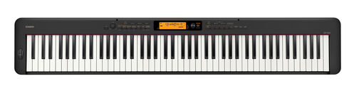 Piano Digital Casio CDP-S360 Negro