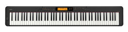 Piano Digital Casio CDP-S360 Negro