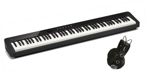 Piano Digital Casio Privia Px-S1100bk Ki