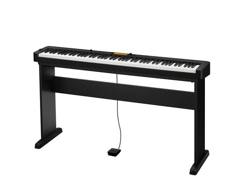 Piano Digital Casio CDP-S360 Negro Kit