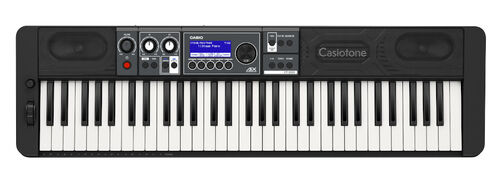 Teclado Casio Ct-S500