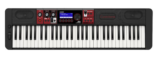 Teclado Casio Ct-S1000v