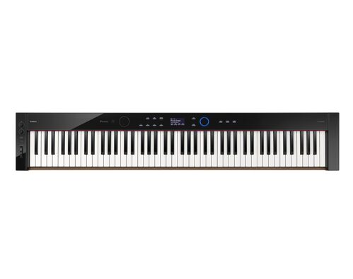 Piano Digital Privia PX-S6000BK CASIO