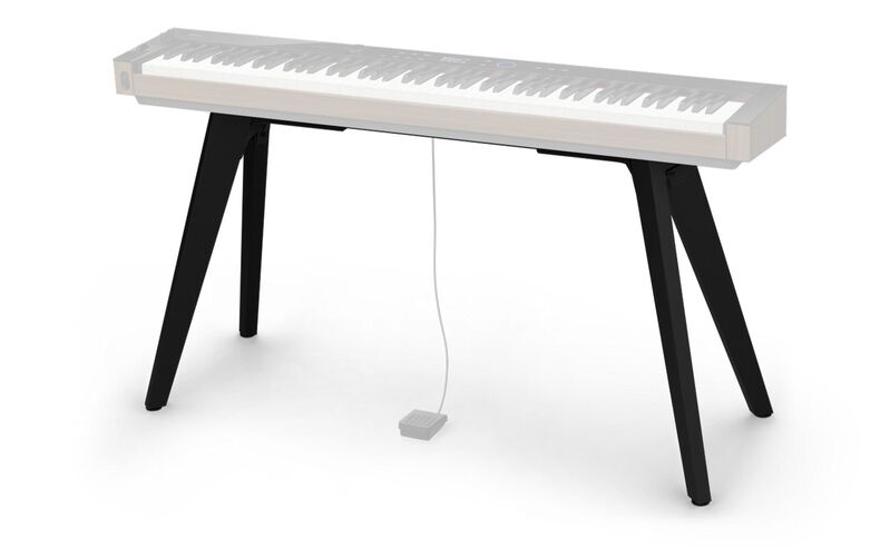 Soporte Piano Digital CS-90P CASIO 