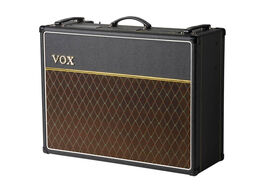Vox Amplificador Combo para Guitarra Ac15c2
