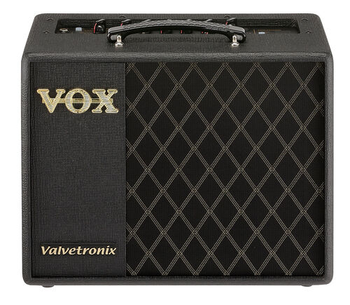 Vox Amplificador Combo para Guitarra Vt20x