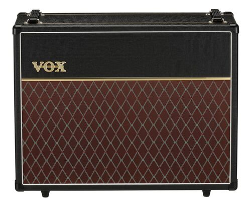 Vox Pantalla Pasiva para Guitarra V212c