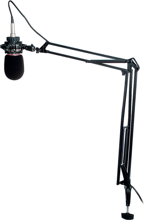 Proel Brazo Articulable para Micrófono Dst260