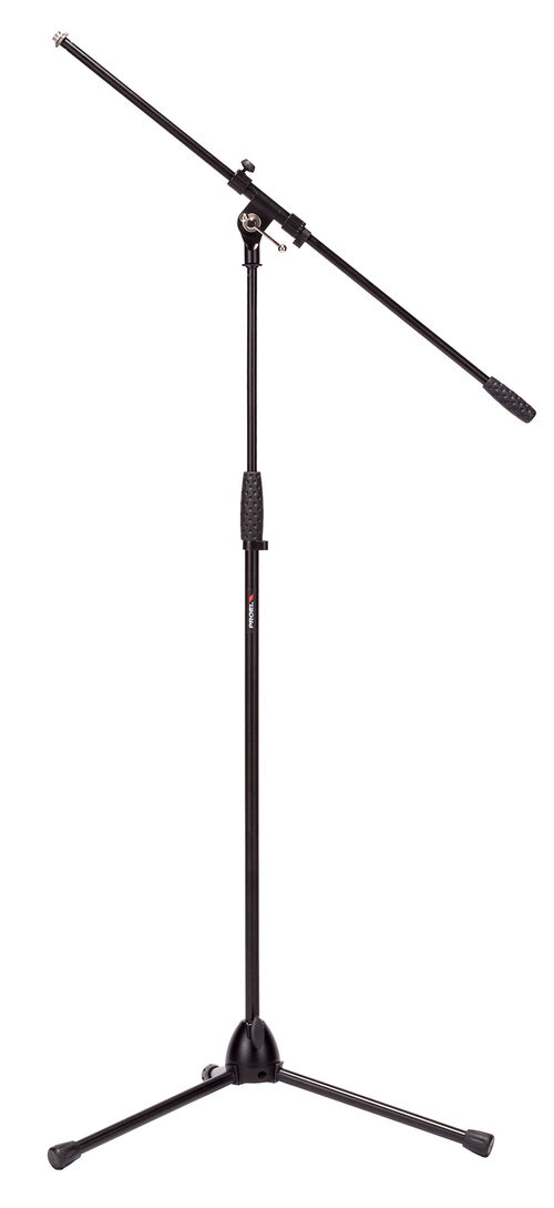 Proel Soporte para Microfono (Jirafa) Rsm195bk