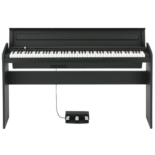 Korg Piano Digital Lp-180 Bk