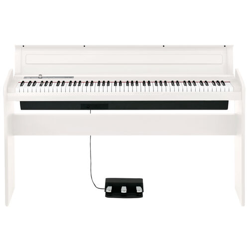 Korg Piano Digital Lp-180 Wh