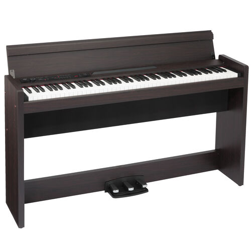 Korg Piano Digital Lp-380-Rw U