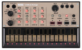 Korg Modulo de Sonidos o Sintetizador Volca Keys