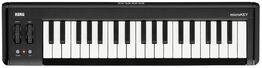 Korg Teclado Maestro Controlador Midi Microkey2-37