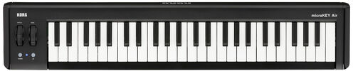 Korg Teclado Maestro Controlador Korg Microkey Air-49