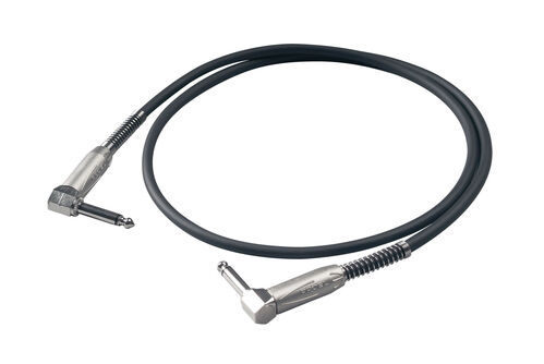 Proel Cable de Instrumento Bulk130lu015
