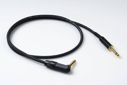 Proel Cable de Instrumento Chl120lu1