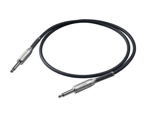 Proel Cable de Instrumento Bulk100lu1