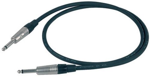 Proel Cable de Instrumento Eso130lu5
