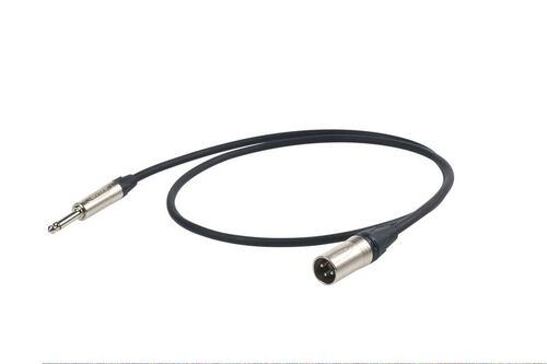Proel Cable Jack-Xlr Eso235lu1