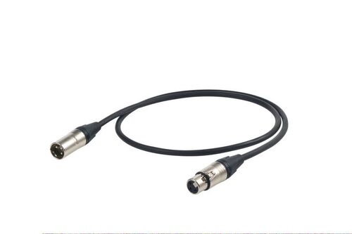 Proel Cable de Microfono Eso210lu05