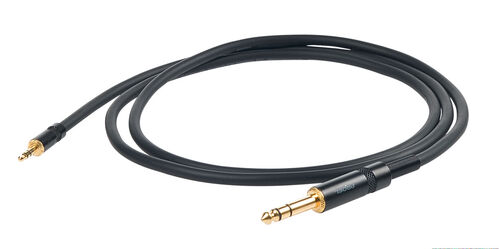 Proel Cable Mini-Jack Chlp185lu15