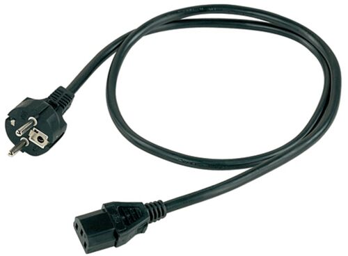 Proel Cable de Corriente Sm300lu5