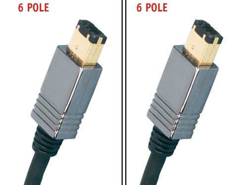 Proel Cable Fiwi6mlu18