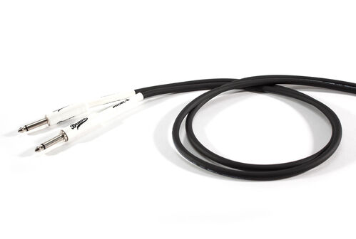 Proel Cable de Instrumento Brv100lu3bk