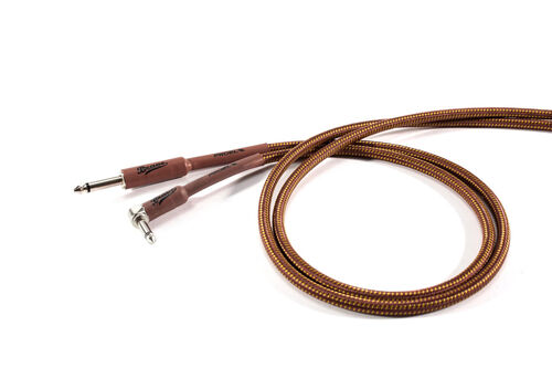 Proel Cable de Instrumento Brv120lu6by